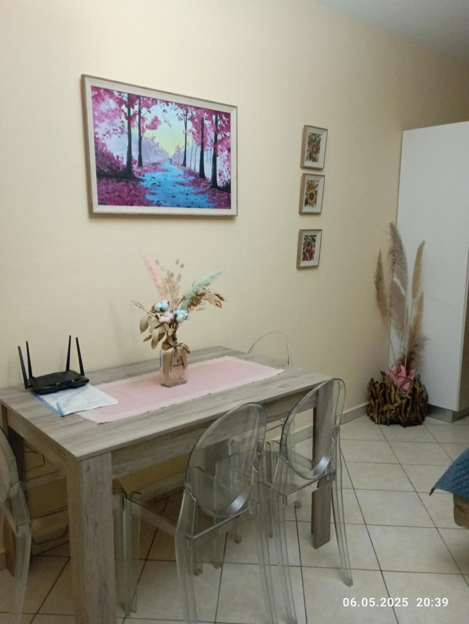 Sarah Appartamento Vlorë Exterior foto